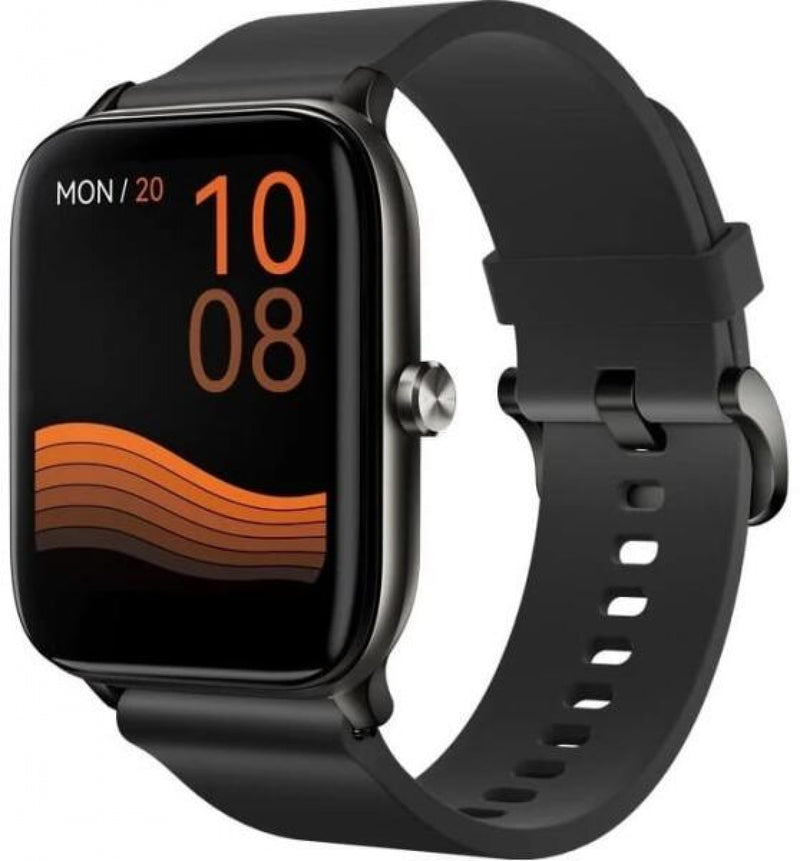 Haylou GST Lite LS13 okosóra fekete