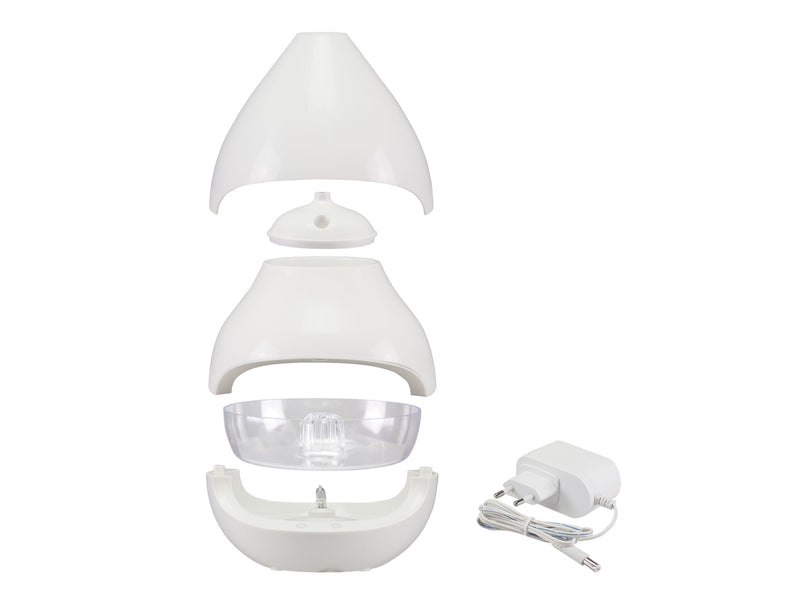 Beper P205DIF050 Diffúzor Himalája sókövekkel 15W