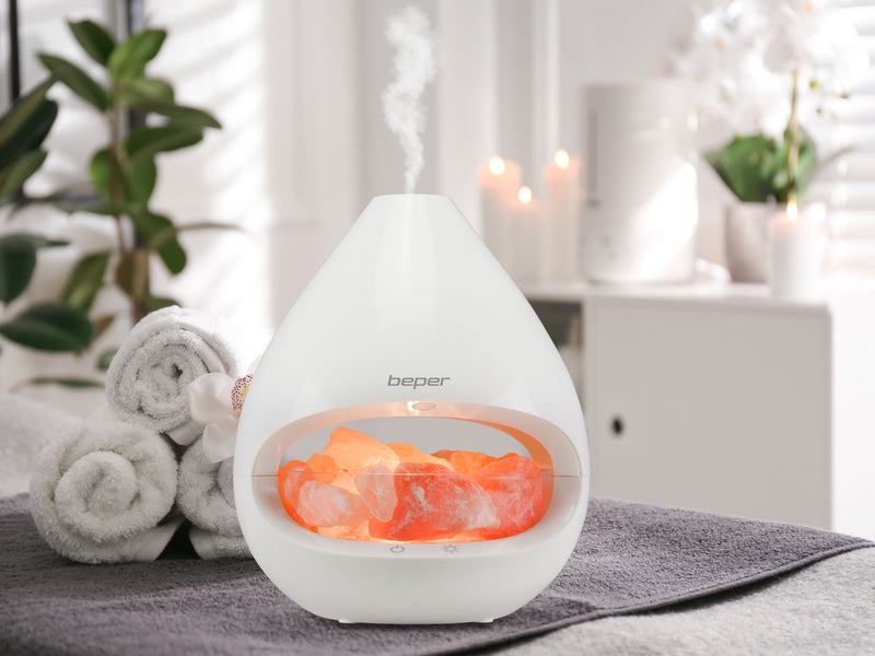 Beper P205DIF050 Diffúzor Himalája sókövekkel 15W
