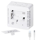 Camry CR1150w Ébresztőóra