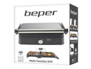 Beper P101TOS502 kontakt grill