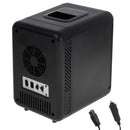 Adler AD8084 Mini hűtőszekrény 4L