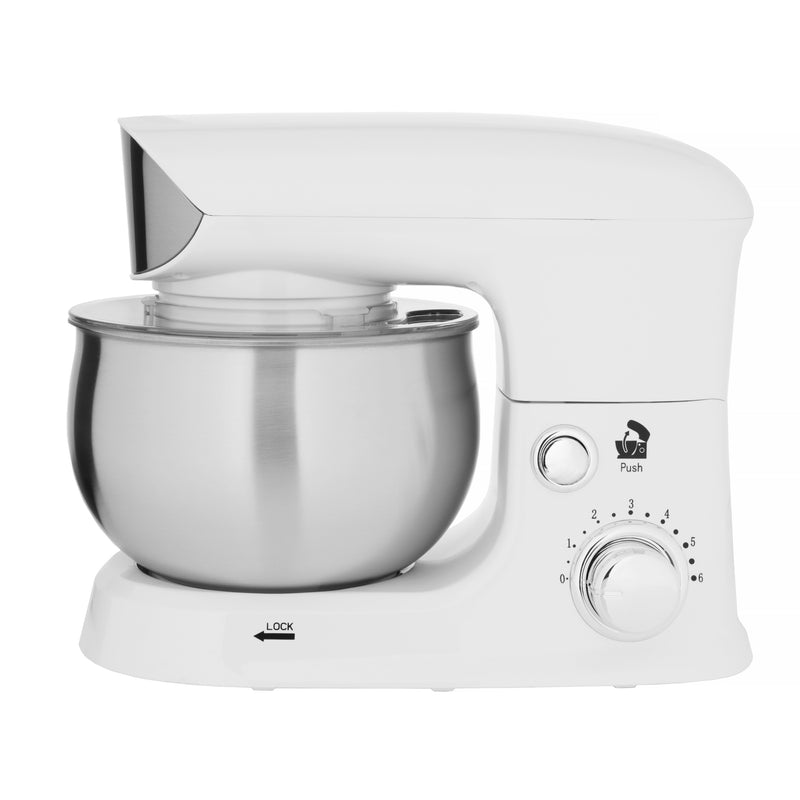 Adler AD4226w Konyhai robotgép,1200W