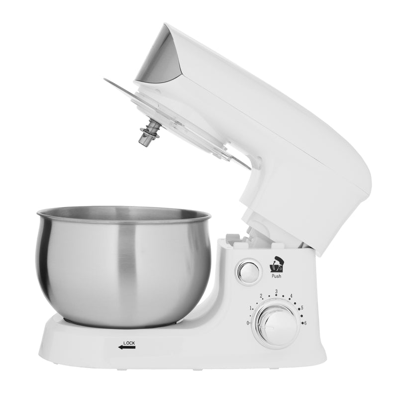 Adler AD4226w Konyhai robotgép,1200W
