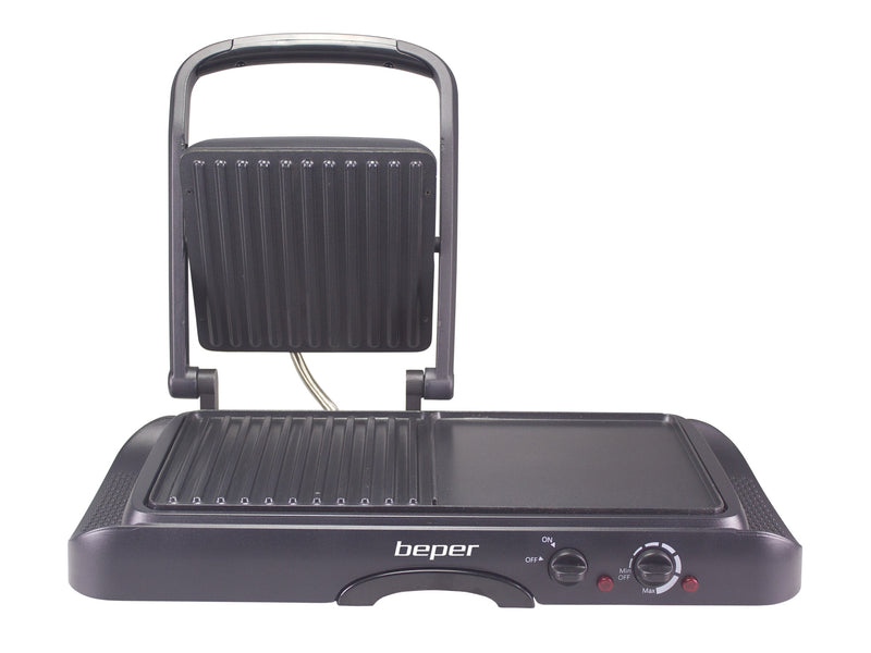 Beper P101TOS501 Multifunkciós grillsütő 600W