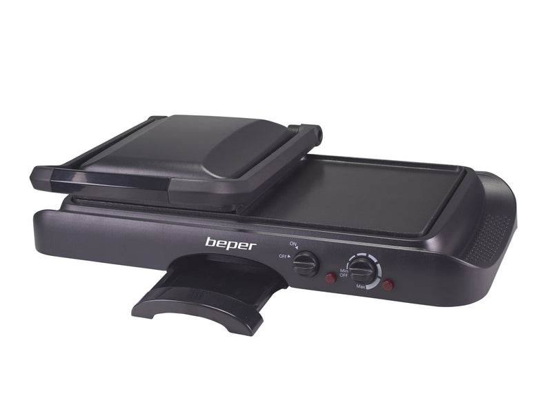 Beper P101TOS501 Multifunkciós grillsütő 600W