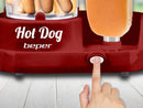 Beper P101CUD501 Hot dog készítő 350W