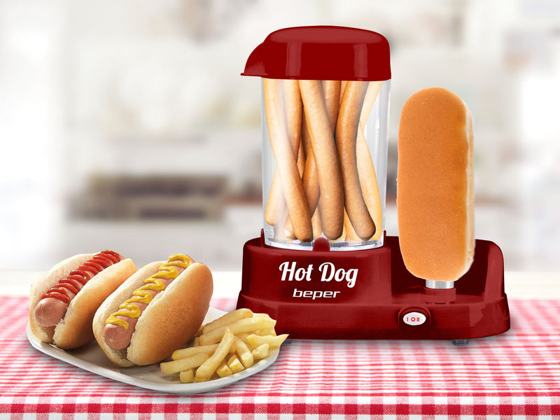 Beper P101CUD501 Hot dog készítő 350W