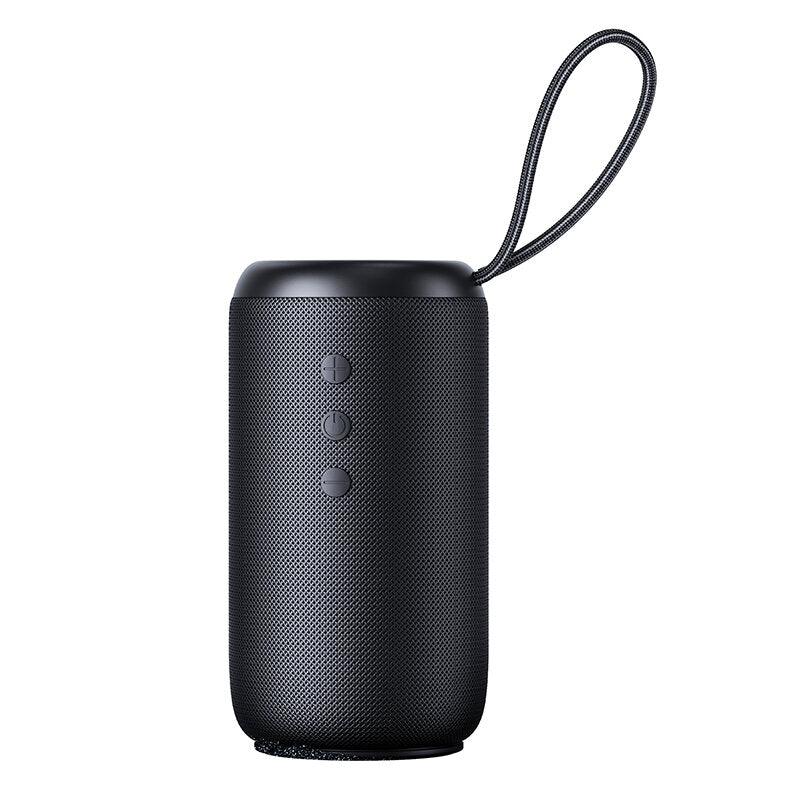 USAMS YC011YX01 Vízálló bluetooth hangszóró 360 fokos sztereo hangzással, 10W  BT.5.0