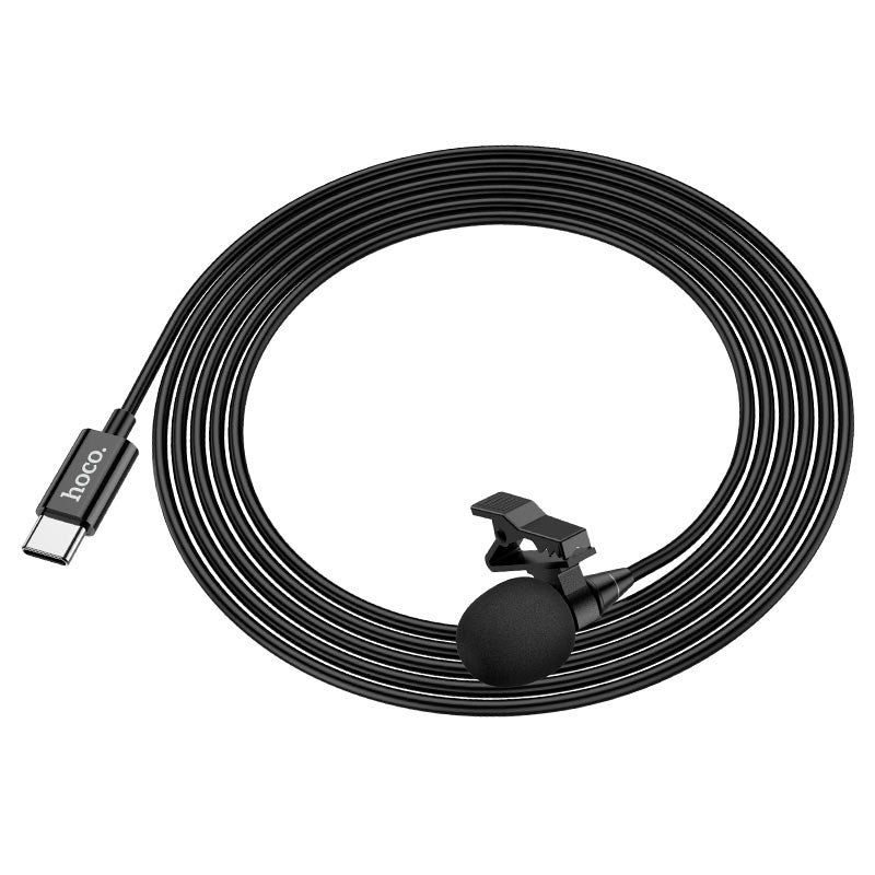 HOCO L14 mikrofon usb-c csatlakozóval