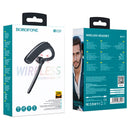BOROFONE BC37 vezeték nélküli bluetooth headset