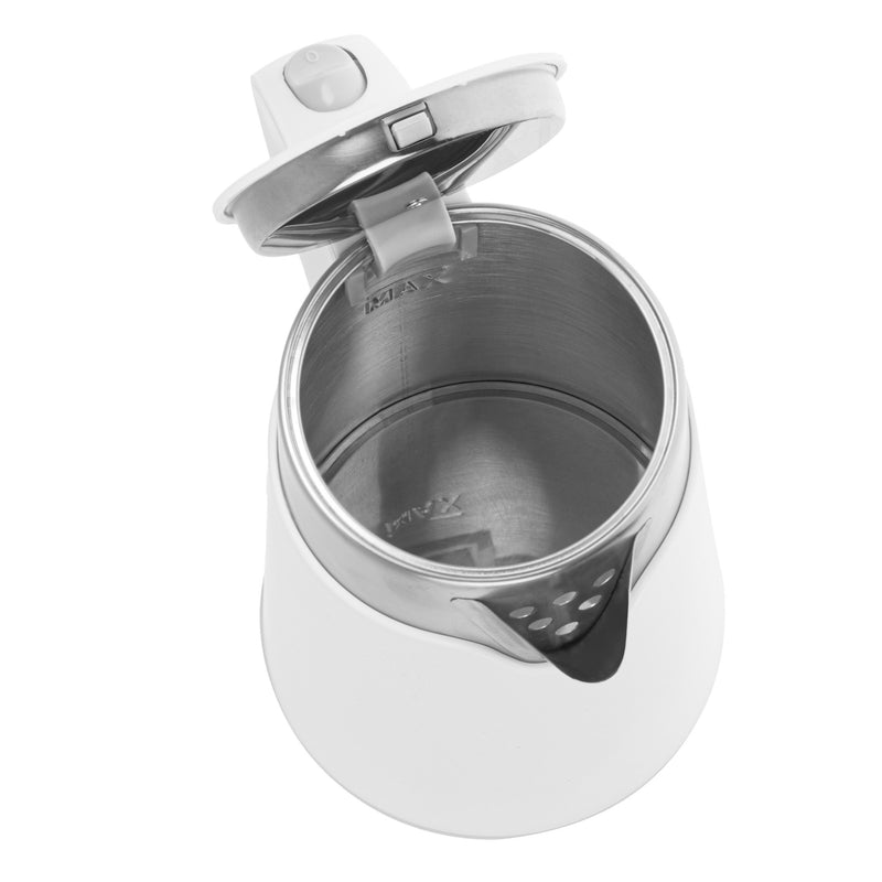 Adler AD1372w Vízforraló 0,6l