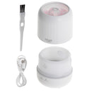 Adler AD7968 USB-s 3in1 ultrahangos párásító ,terápiás lámpa, aroma diffúzor