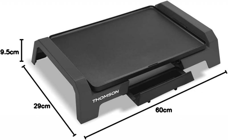 Thomson THPL935A Elektromos grill