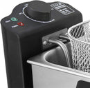 Emerio DF-120482 Olajsütő