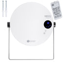 Camry CR7747 Fali hősugárzó