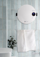 Camry CR7747 Fali hősugárzó