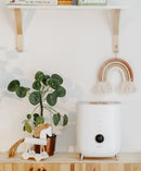 Adler AD7972w Ultrahangos párásító