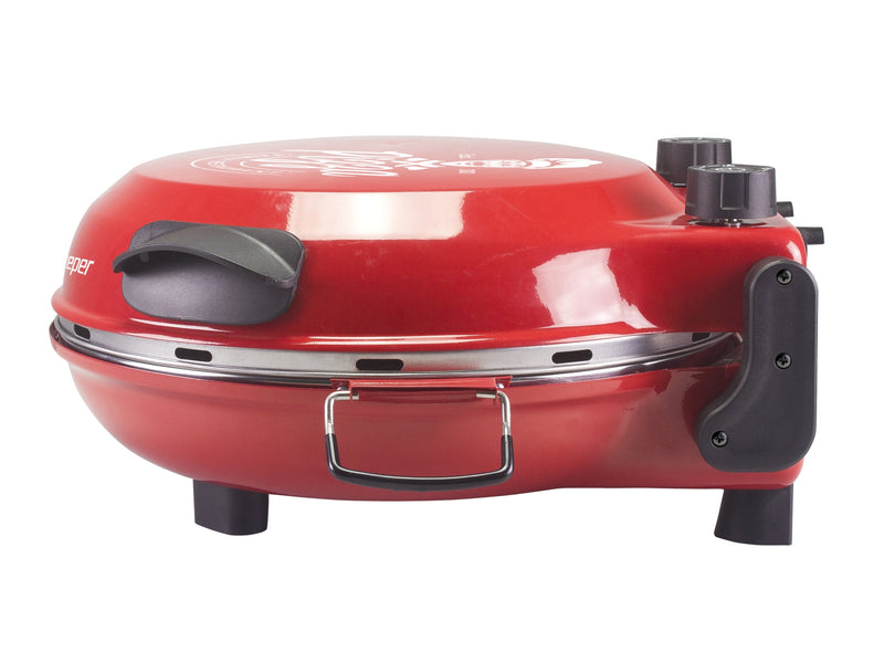 Beper P101CUD300 Pizzasütő 1200W
