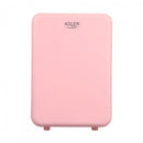 Adler AD8084P Mini hűtőszekrény 4L