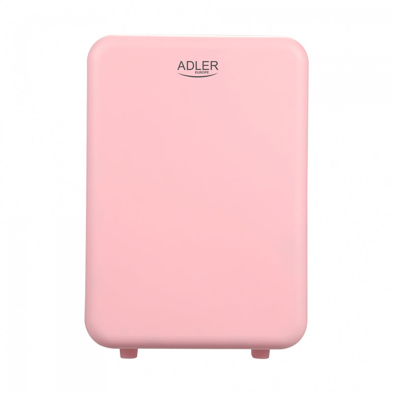 Adler AD8084P Mini hűtőszekrény 4L