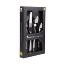 Masterpro Foodies 4 részes rozsdamentes evőeszköz készlet