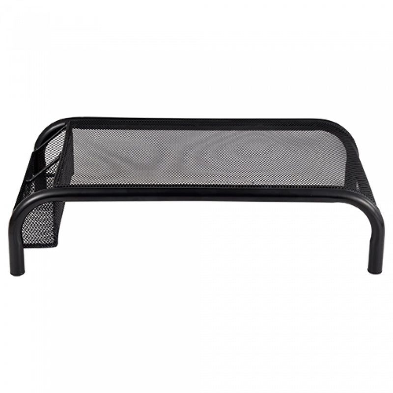 Bergner Racing fém laptop asztal