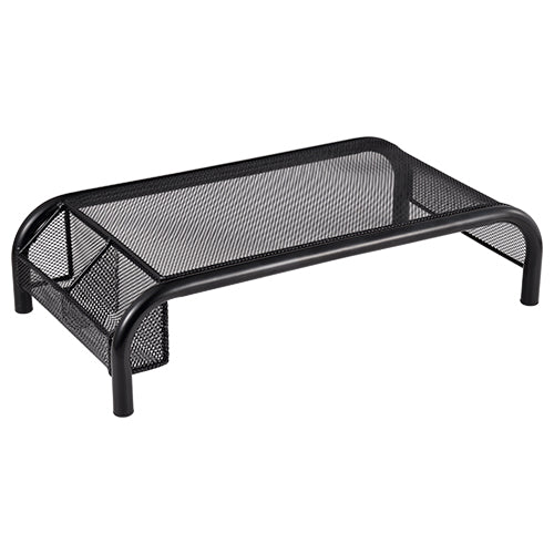 Bergner Racing fém laptop asztal
