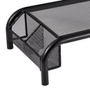 Bergner Racing fém laptop asztal