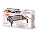 Bergner Racing fém laptop asztal