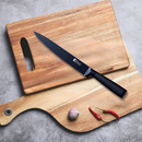 Bergner BG-8775 Black Blade konyhakés