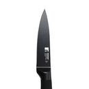 Bergner BG-8771 Black Blade hámozó kés