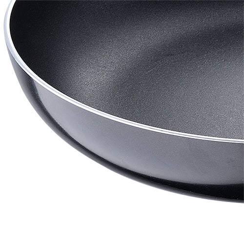 Bergner SG-6946 Indukciós serpenyő 24x0,5 cm