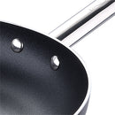 Bergner SG-6946 Indukciós serpenyő 24x0,5 cm