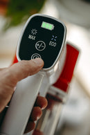 Adler AD7051 Vezeték nélküli porszívó, 22,2 V