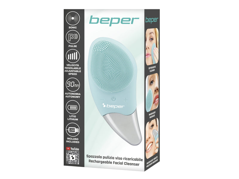 Beper P302VIS002 Arctisztító készülék