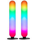 Tracer Ambience Smart Flow Hangulatvilágítás, RGB lámpa szett