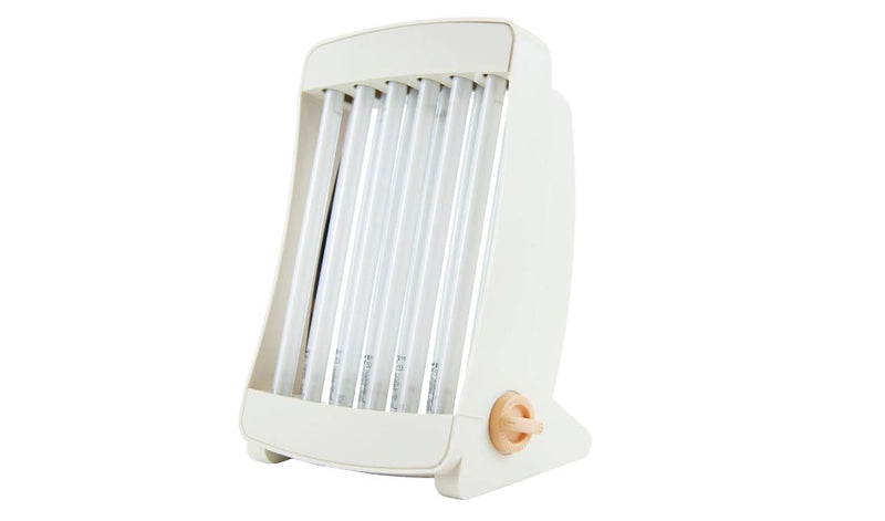 EFBE Schott SC GB 906 C Arcbarnító, felsőtest szolárium,  90 W