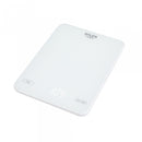 Adler AD3177w Konyhai mérleg, 10kg, Újratölthető