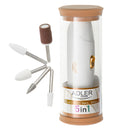 Adler AD2179 5 az 1-ben Elektromos körömreszelő szett