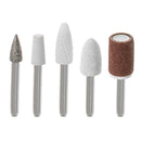 Adler AD2179 5 az 1-ben Elektromos körömreszelő szett