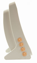 EFBE Schott SC GB 906 C Arcbarnító, felsőtest szolárium,  90 W