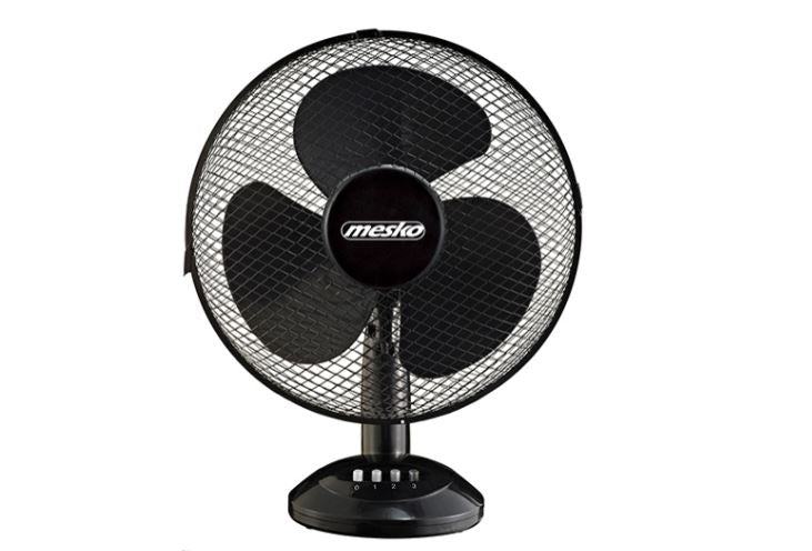 Mesko MS7310 Asztali ventilátor 40 cm