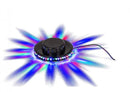 OOTB Disco effektus 48 LED RGB 3W teljesítménnyel