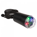 OOTB Disco függőlámpa színváltó LED-del