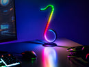Tracer Ambience Smart Note Hangulatvilágítás, RGB asztali lámpa