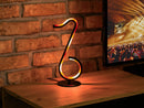 Tracer Ambience Smart Note Hangulatvilágítás, RGB asztali lámpa