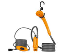 TRACER TRAPRY47070 Elektromos kemping zuhany