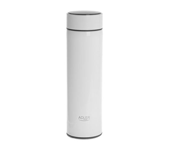 Adler AD4506w Termosz kulacs