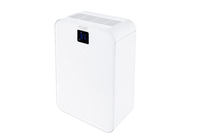 Adler AD7860 Termo elektromos párámentesítő